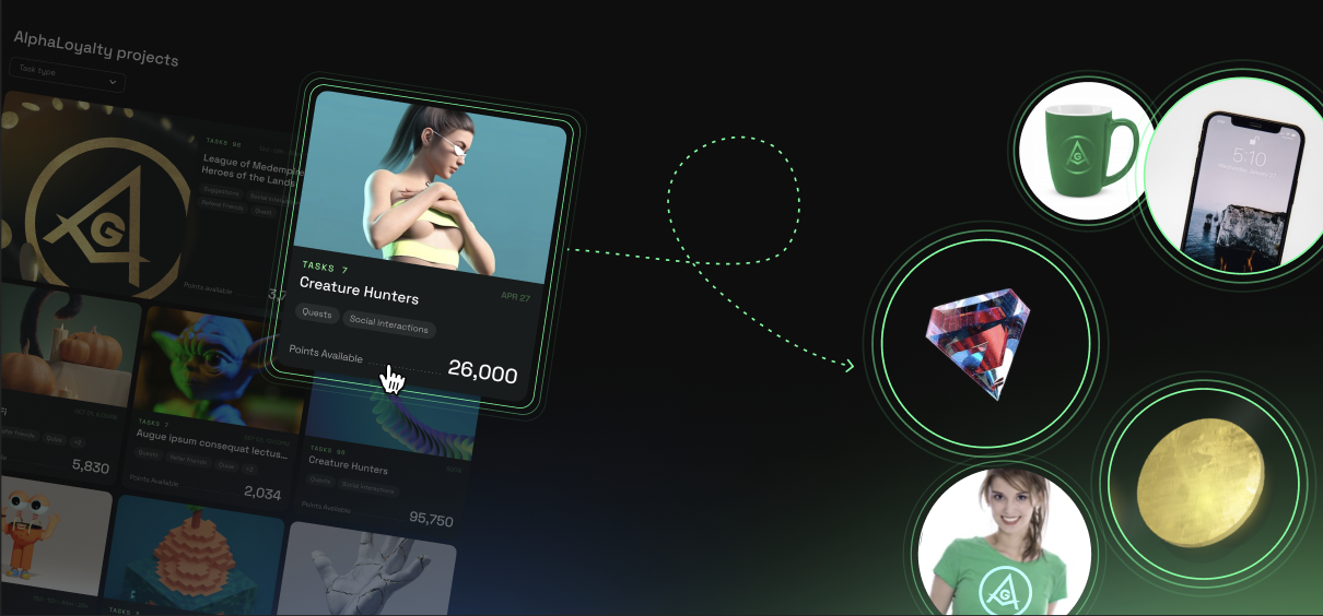 Представляем программу AlphaQuest