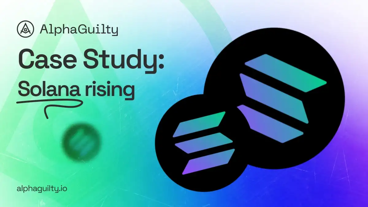 Практический пример: подъем Solana