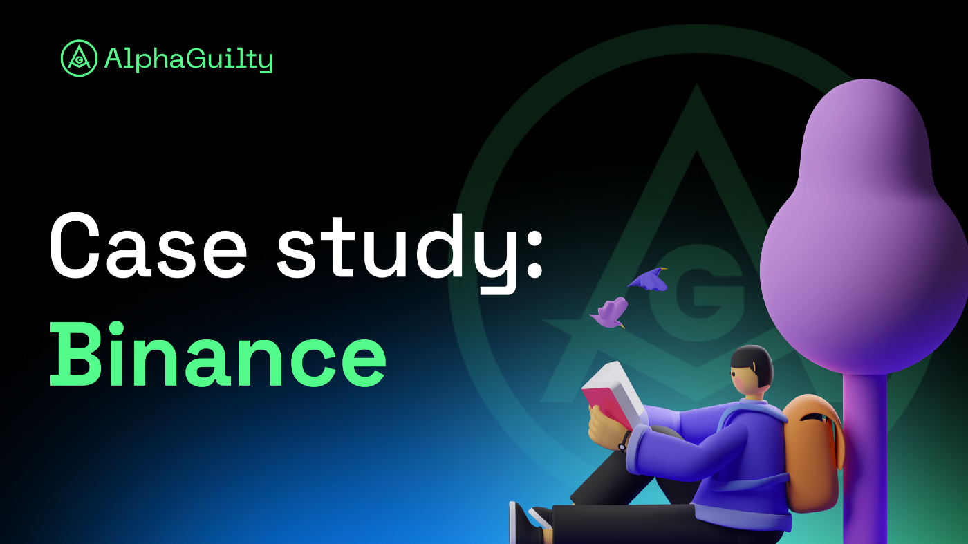 Как Binance изменил криптоиндустрию?