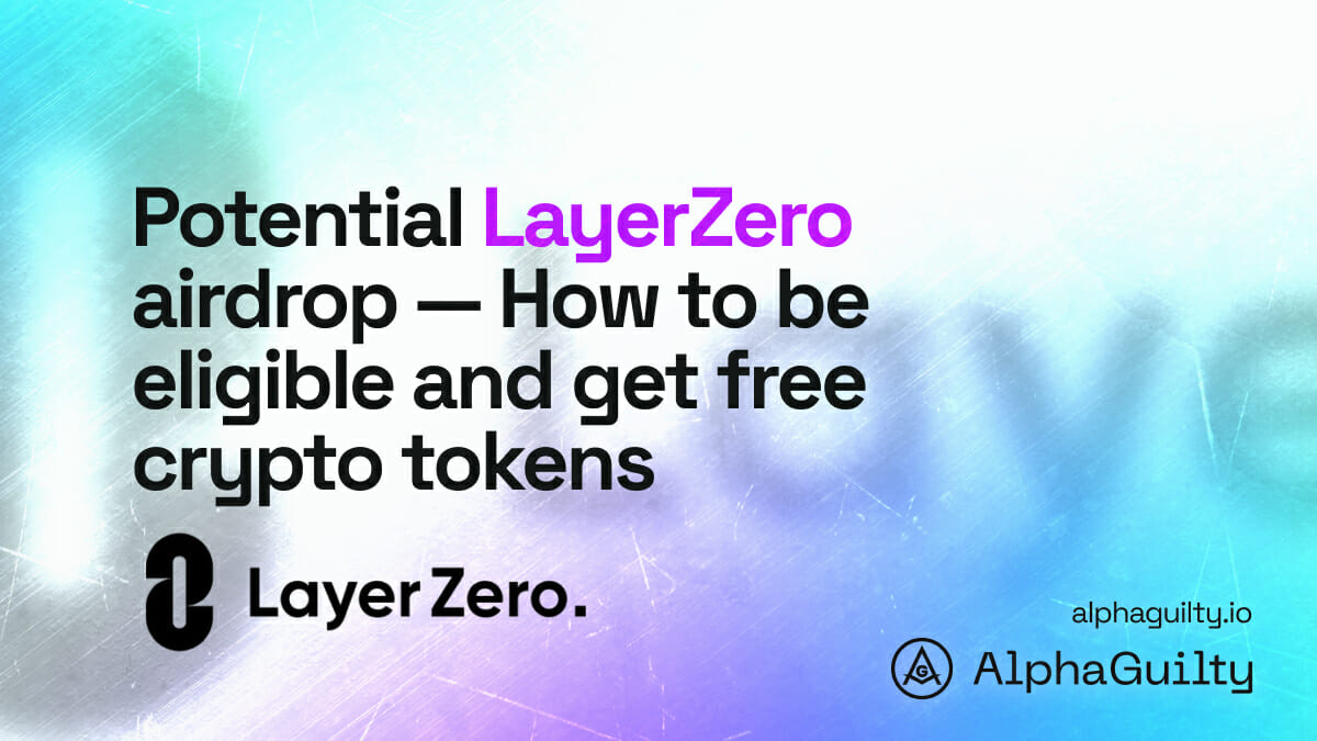 LayerZero